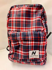 【訳あり品】ニューバランス　NB-1230　バックパック