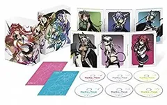 2025年最新】新妹魔王 boxの人気アイテム - メルカリ
