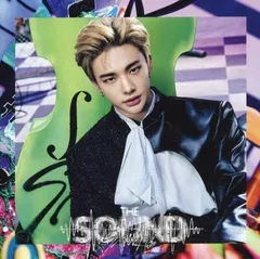 The Sound (Fc限定 Hyunjin盤)