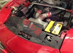 シビック　EK9 EK3 EK4 ワンオフマフラー シビック EK9 EK4 EG6 ワンオフ 竹槍 デュアル 直管 マフラー - メルカリ