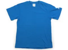【アディダス/Adidas】Tシャツ・カットソー 150サイズ 男の子【子供服・ベビー服】（1846906）