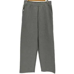 ユニクロシー UNIQLO：C スウェットワイドパンツ メンズ JPN：M 