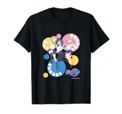 2024年最新】アニメtシャツの人気アイテム - メルカリ