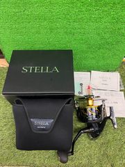 シマノ ステラ20000PG 美品 クロマグロ - メルカリ