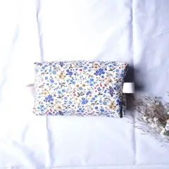 【人気】おむつポーチ　おむつケース　手作り　おむつ入れ　オムツ入れ　オムツバッグ