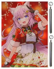 【中古】アクリルスタンド・アクリルパネル 博衣こより アクリルパネル 「バーチャルYouTuber ホロライブ hololive Xmas AR LIVE Sweet Happy Holiday Vol.1」