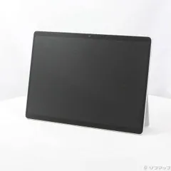 〔中古品〕 Surface Pro8 〔Core i5／8GB／SSD256GB〕 8PQ-00010 プラチナ【377】