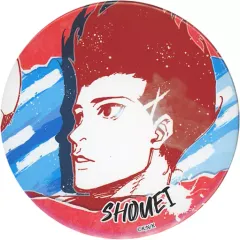 【中古】バッジ・ピンズ 馬狼照英 「ブルーロック あたりつき ラッキー缶バッジBOX」