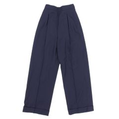 SUBLATIONS 】グルカ テーパード トラウザーズ パンツ 新品 - メルカリ