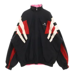 BALENCIAGA Sporty B トラックジャケット