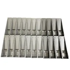 【大量出品】 任天堂 Wii 本体用 スタンド まとめ売り RVL017 ニンテンドー Nintendo まとめ売り 業者歓迎 【AC128】