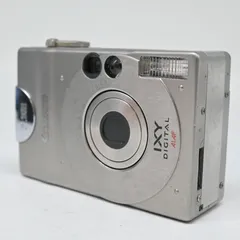 2025年最新】IXY CANON PC1001の人気アイテム - メルカリ