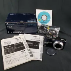 2025年最新】LUMIX DMC-LZ2の人気アイテム - メルカリ