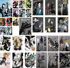 2025年最新】デュラララ!! 承転結の人気アイテム - メルカリ