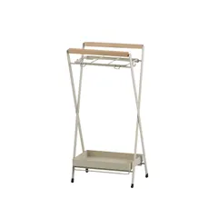 中古 ZK-501-IV W24.5×D15×H49.5cm アイボリー アンブレラスタンド ラルゴ アビテ 即納