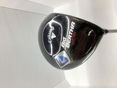【中古】 キャロウェイ BIG BERTHA(2014) BETA 10.5° ドライバー DR AIR Speeder for BIG BERTHA(ドライバー) (フレックスS) メンズ 男性用 右利き 右用 Cランク ゴルフクラブ
