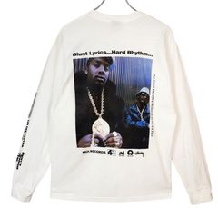 RRR123 Speak Dangerously LongSleeve Tee - メルカリ