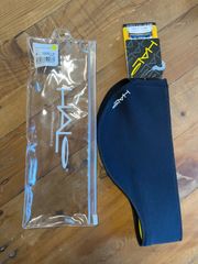 HALO アンチフリーズ ヘッドバンドBK
