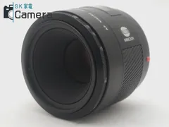 2025年最新】ミノルタ MINOLTA AF MACRO 50mm F2.8の人気