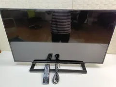 東芝 TOSHIBA 40インチ液晶テレビ REGZA 40S10 2016年製 Amazon | 東芝 40V型 地上・BS・110度CSチューナー内蔵 フル