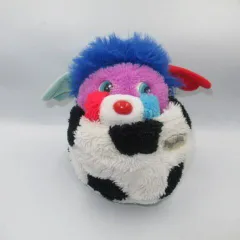 POPPLES – ROBOTROBOT