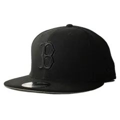 New Era 9FIFTY SNAPBACK ブラックキャップ 2025年最新】NEW ERA （ニューエラ） キャップ MLB スナップ