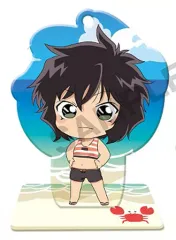 【中古】アクリルスタンド・アクリルパネル 世良真純 「名探偵コナン アクリルスタンドフィギュアVol.2」