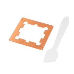 【特価商品】AM5 アイネックス CPUガードプレート MK-04C