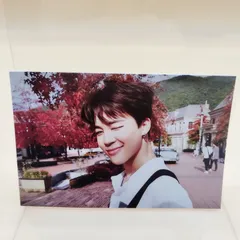 防弾少年団(BTS) - BTS  防弾少年団　ホルモン戦争　購入特典　フォトカード   トレカ　サノク版 2025年最新】bts ホルモン戦争の人気アイテム - メルカリ