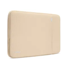 tomtoc 360°保護 パソコンケース 13インチ MacBook Air M3/M2/M1 2024-2018 / MacBook Pro 13インチ 2022-2016 M2/M1 全方位耐衝撃 13インチ iPad Pro M4/iPad Air