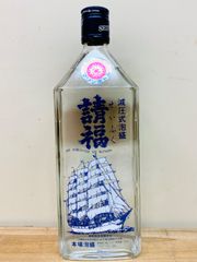漢那酒造・請福『マリンボトル』 - メルカリ
