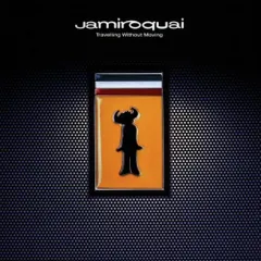野村訓市 CD Travelling without moving Jamiroquai – Travelling Without Moving – CD (Album), 1998