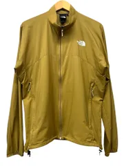 THE NORTH FACE (ザノースフェイス) WALLOWTAIL JACKET スワローテイル ジャケット NP21916 L カーキ メンズ/199