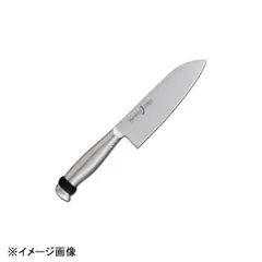 【新品】TOJIRO ナリヒラプロS三徳庖丁16.5cm FC-3102BK ブラックのサムネイル