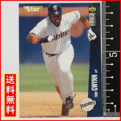 2024年最新】upper カード mlbの人気アイテム - メルカリ