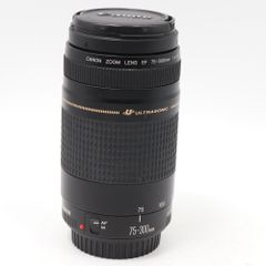 【難有品】Canon EF 75-300mm F4-5.6(3) USM