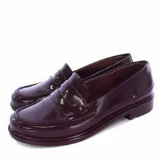 2024年最新】hunter original penny loaferの人気アイテム - メルカリ