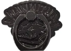 マンウィズ カラビナ＆スマホリング 新品未開封 MWAM MAN WITH A MISSIONのフリマアイテム一覧