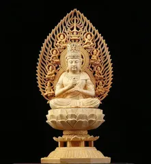 最強☆一字金輪仏頂の“超開運”霊符☆どれほど強いか