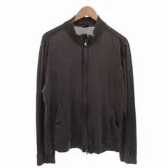 HUGO BOSS スポーツ・ジャケット美品。❤️ハッピー価格21,000円❤️ BOSS スエードジャケット ボアカラー＆パッチポケット (Hugo