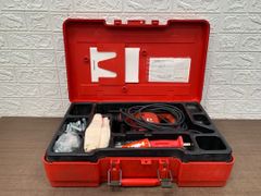 HILTI ヒルティ 100V ハンマードリル TE14 ケース付 SDSプラス ハンマドリル 穴あけ 穿孔