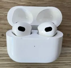 2025年最新】airpods 第3世代 新品未開封の人気アイテム - メルカリ