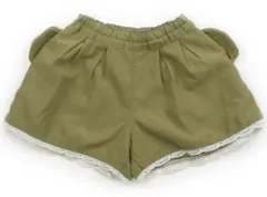 【サニーランドスケープ/SunnyLandscape】キュロット 90サイズ 女の子【子供服・ベビー服】（1809651）