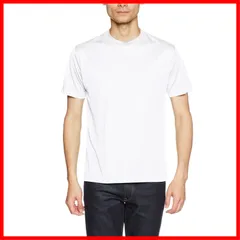 【人気商品】[ユナイテッドアスレ] 4.7オンス ドライ シルキータッチ Tシャツ 508801 [メンズ] 001 ホワイト L