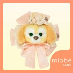 新品タグ付上海ディズニークッキーアンぬいぐるみマイファーストベビー 上海ディズニー クッキーアン ぬいぐるみキーチェーン - メルカリ