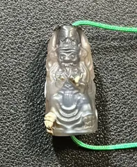 なべ出品！馬蹄痕あり高品質ザキラム天珠 imgrc0089512487.jpg