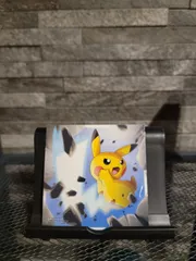 【在庫ラスト】激レア‼️ ポケットモンスター ステッカー ピカチュウ  ポケモン