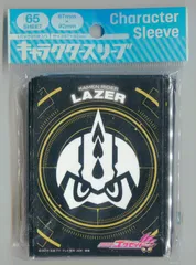 Amazon | キャラクタースリーブ 仮面ライダーフォーゼ 仮面ライダーフォーゼ エンブレム(EN-736) | トレカ 通販