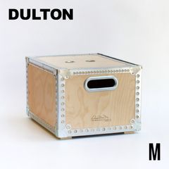 DULTON WOODEN BOX S / ウッデン ボックス S 3個セット - メルカリ
