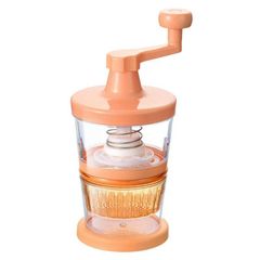 【 新品 未開封 】 和平フレイズ CS 回転大根おろし器(水切りカゴ付) ME-7259 未使用 送料無料